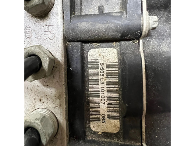 Jednotka ABS 0265236008, 6768550 BMW 3 E90 E91 2008