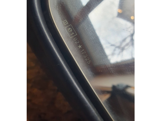 Зеркало электрическое        Volkswagen Transporter - Caravelle T4  1991 - 2003 года   