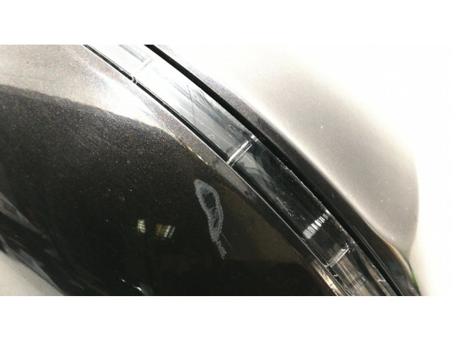 Zpětné zrcátko  levé Audi A8 S8 D4 4H 2011  A2526403, E1021061  