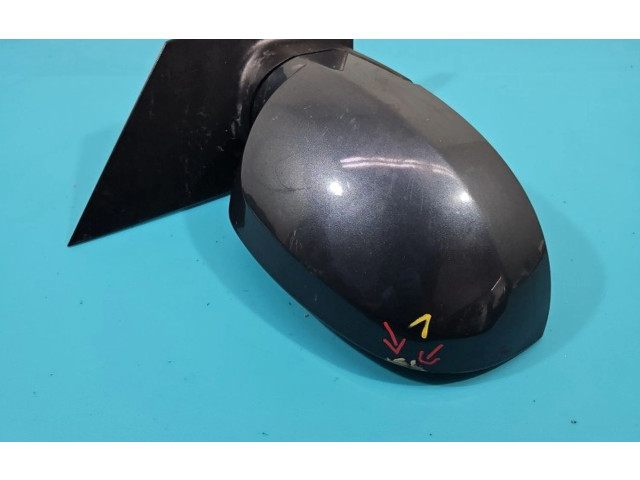 Zpětné zrcátko Hyundai Getz 2004 IMPRK1377290