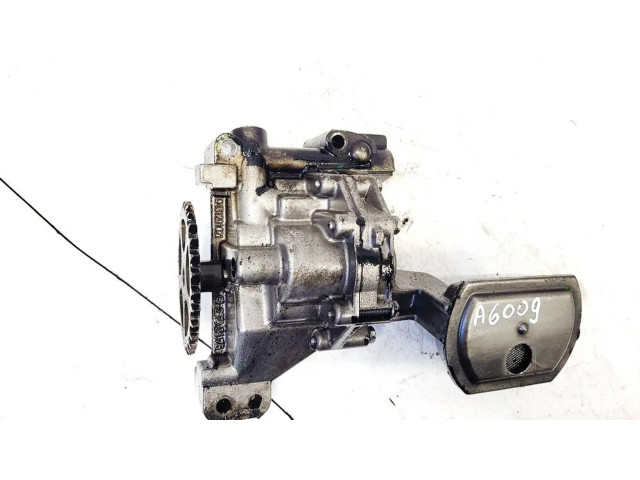 Масляный насос 9644350880 Ford Galaxy 2.0