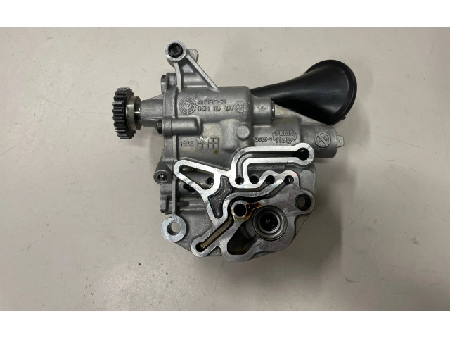 Масляный насос 06H115105, 06K344 Audi A3 S3 8V