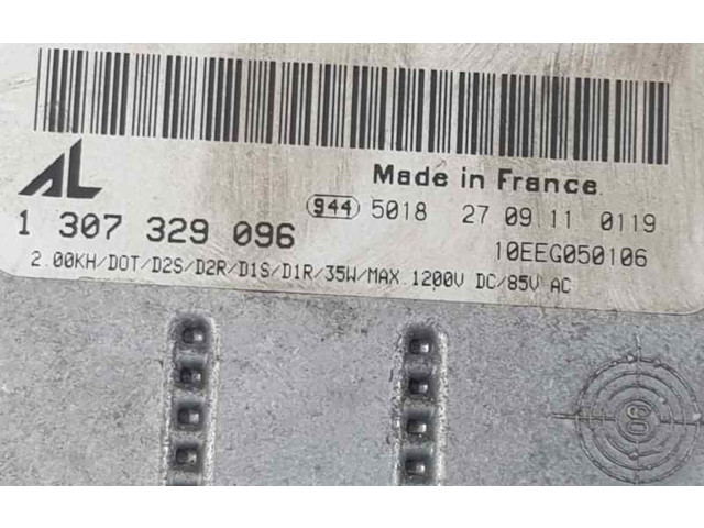 Блок управления Xenon