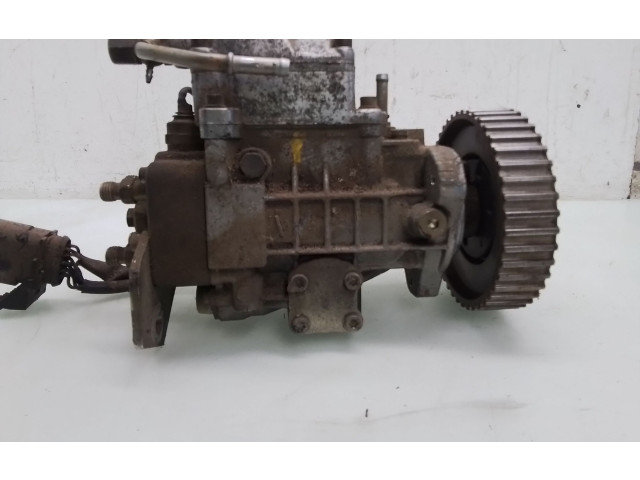 Топливный насос