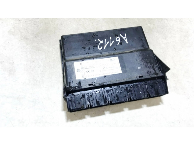 Блок комфорта 6s6t15k600ce Ford Fiesta