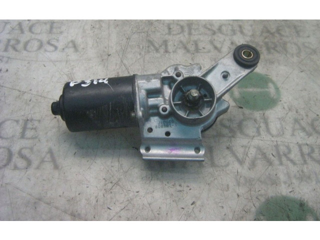 Моторчик дворников Nissan Almera N16