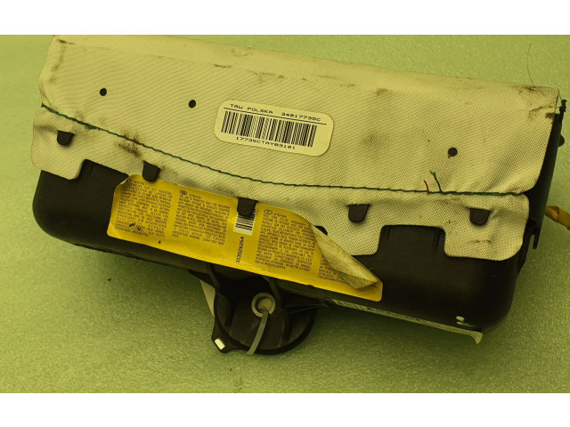 Надувная подушка для пассажира Lancia Delta - года