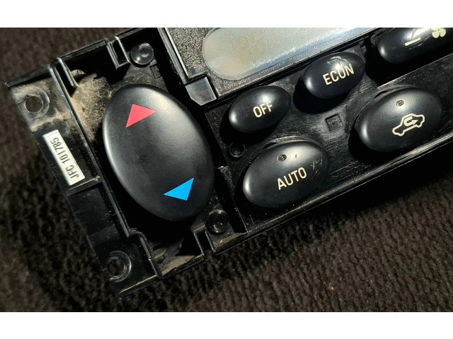 Рулевая рейка  Блок управления кондиционера воздуха / климата/ печки (в салоне) JFC101785, A0057   Rover 75  -  года