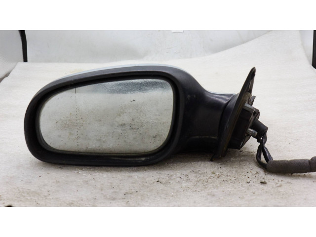 Зеркало электрическое        Volvo V70  2000 - 2004 года   