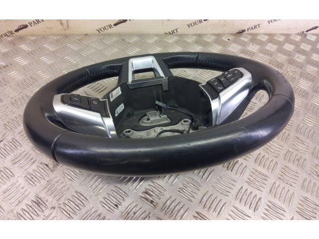 Руль Land Rover Discovery 5 2017 - года FK72-3F563-0DD