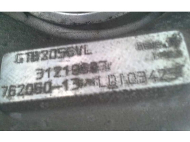  Турбина Volvo V70  GTB2056VL         