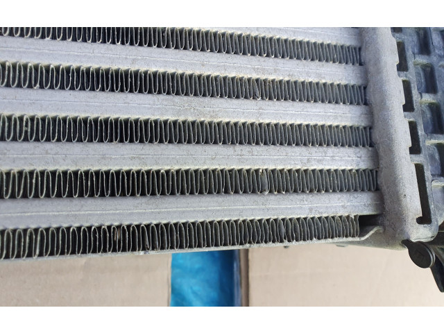 Интеркулер  4M0145804BT, JD1271007690   Audi Q8 