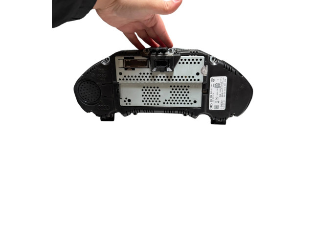 Přístrojová deska Audi A8 S8 D4 4H 2011 4H0920910D