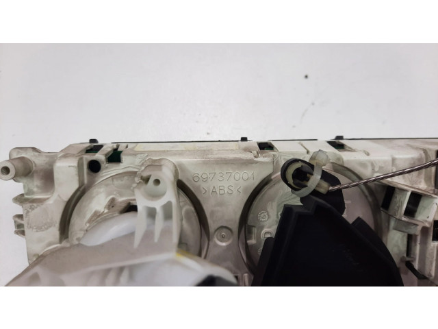 Блок управления климат-контролем 69737001 Ford Galaxy