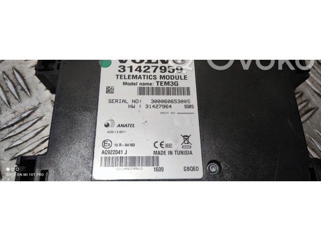 Tālruņa vadības bloks