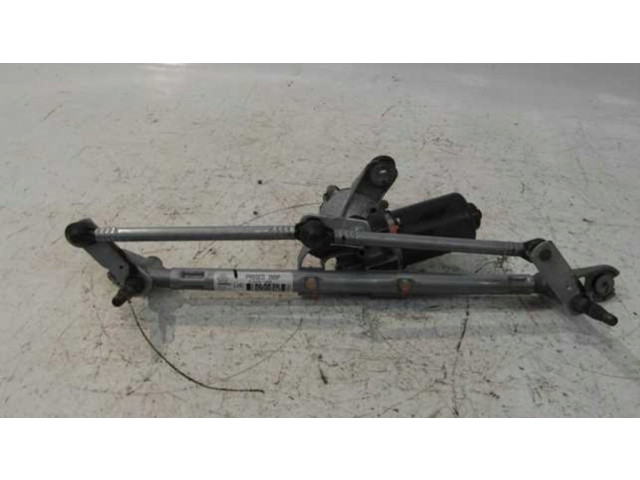 Комплект механизма стеклоочистителей