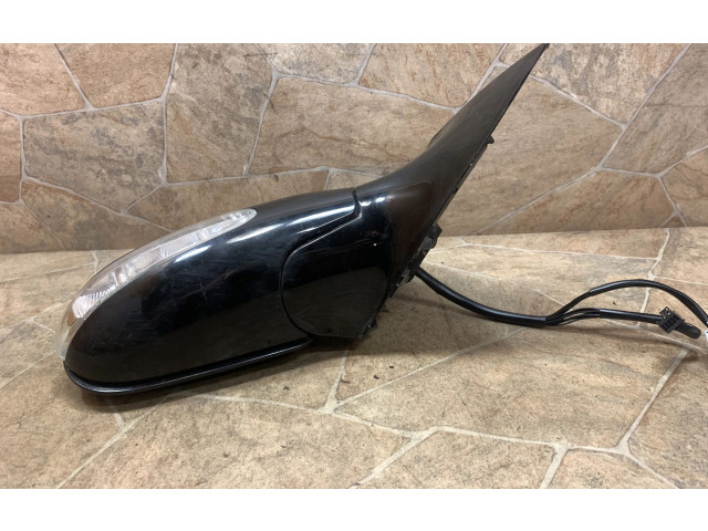 Зеркало (механическое)       Mercedes-Benz SL R230  2001 - 2012 года   