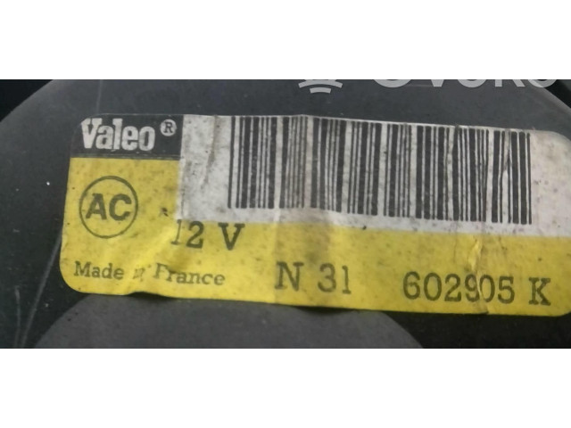 Вентилятор печки 644199 Peugeot 306