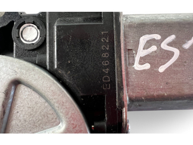 Передний двигатель механизма для подъема окон ED468221 Tesla Model S