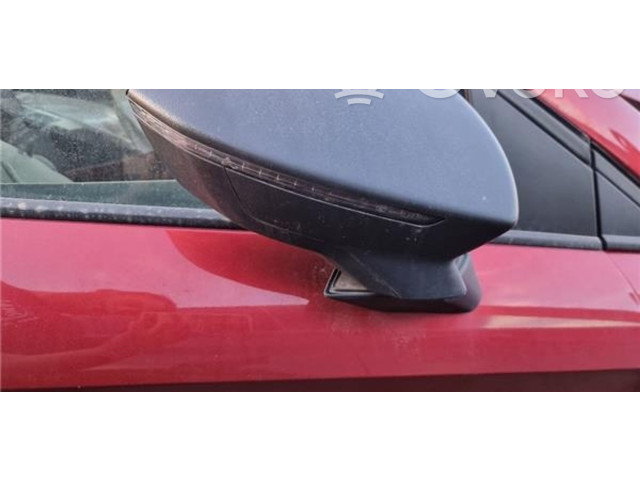 Zpětné zrcátko  Seat Ibiza IV (6J,6P) 2015    