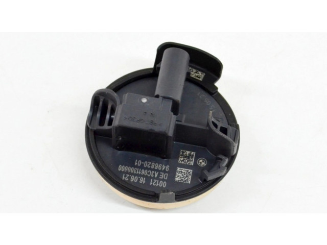 Датчик удара надувных подушек