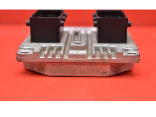 Блок управления двигателем Блок управления 51779527, 51779527 Fiat Albea