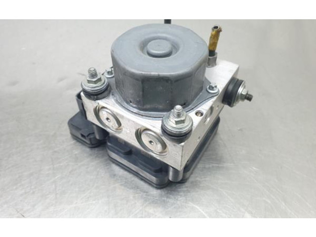 Блок АБС 0265243365, 0265956035 Renault Clio IV 2012 - года