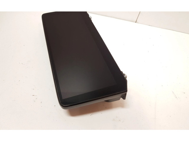 Дисплей K19G611J0A, VPLJYF14E800BH Mazda CX-5 II