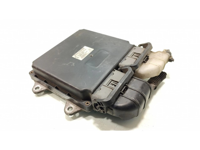 Блок управления двигателя A1341500879, 1860A300 Smart ForFour I