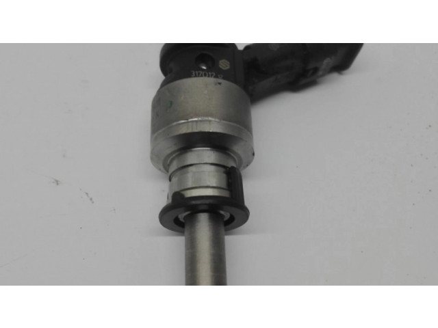 Форсунка 1079036N, 316D1204 Audi A8 S8 D4 4H для бензинового двигателя 4