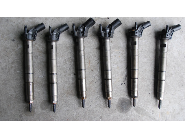 Vstřikovač 059130277AH, 233KM   Audi Q7 4M     