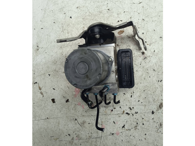 Jednotka ABS 4M0907379, 0265956591 Audi Q7 4M 2019