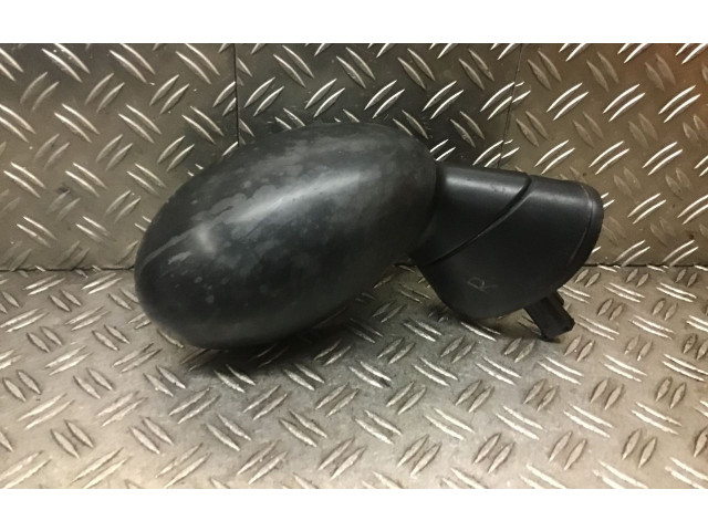 Зеркало электрическое        Mini One - Cooper R50 - 53  2001 - 2006 года   