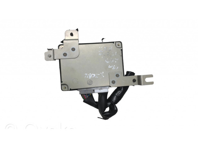 Блок управления коробкой передач 31036EQ710, A64000U49 Nissan X-Trail T30