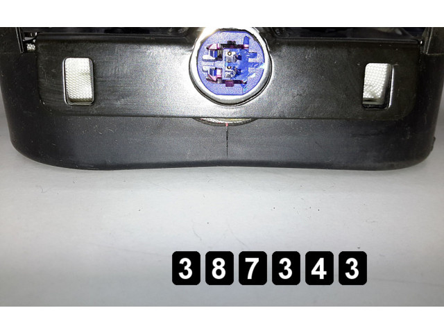 Přístrojová deska Mercedes-Benz ML W163 2001 30307146