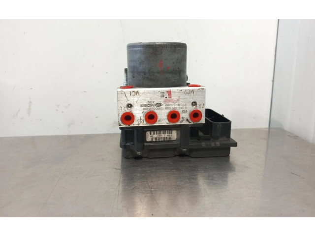 Блок АБС 589201H400 KIA Ceed 2006 - 2012 года