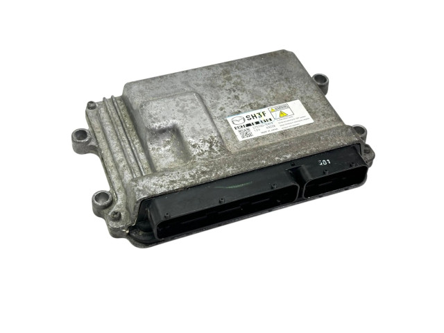 Řídící jednotka SH3F18881G, K4238 Mazda CX-5 2015