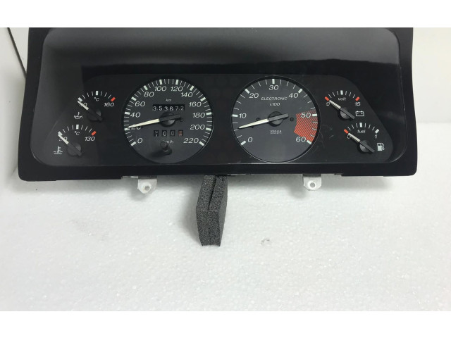 Přístrojová deska Fiat Croma 1995