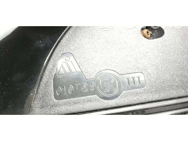 Зеркало электрическое        BMW Z4 E85 E86  2002 - 2008 года   