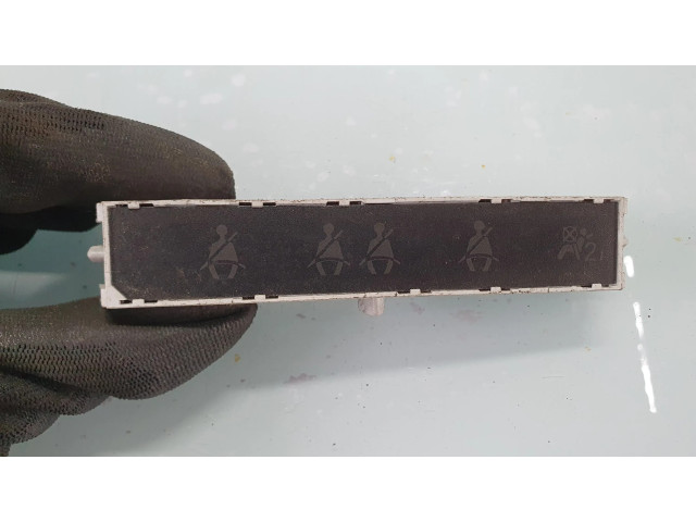 Дисплей    9665103880   Peugeot 207 CC