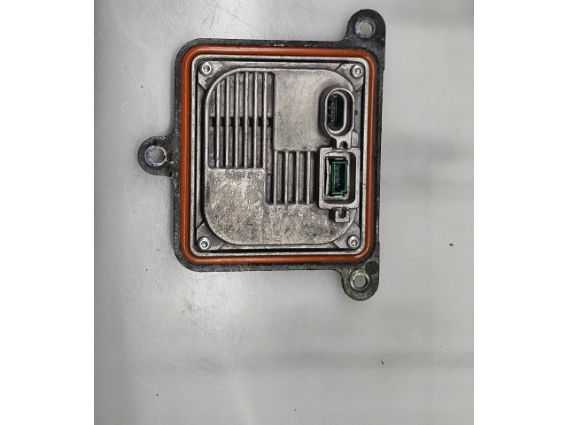 Блок управления Xenon