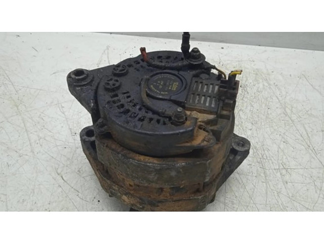 Генератор 2541258, 12V90A Opel Astra F 1.7