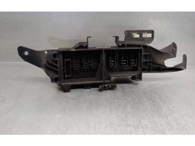 Pojistková skříňka Řídící jednotka BSM A1643402372 Mercedes-Benz GL X164 2007