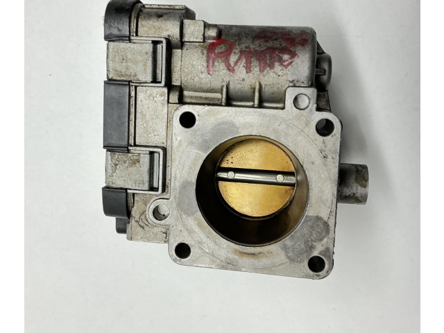 Дроссельная заслонка    5519278, 5519278   Fiat Punto Evo
