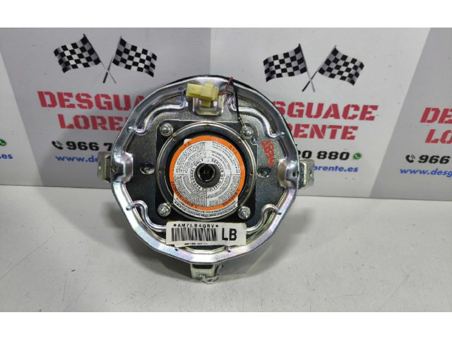 Подушка безопасности водителя 070521A9605   Chevrolet Matiz