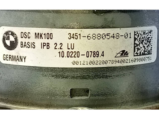 Jednotka ABS 3451688054801, 6880548 BMW X1 U11 2023