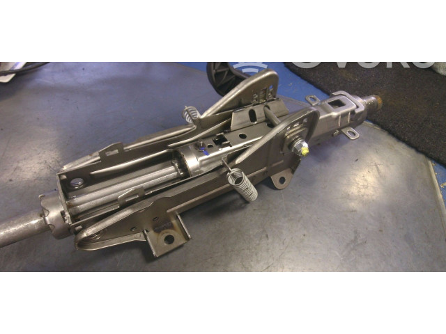 Рулевая рейка 1K1419502BG, 1K1419502AT Volkswagen Golf VI 2008 - 2013 года