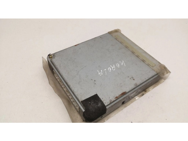 Řídící jednotka 896611A780 Toyota Corolla E120 E130 2000