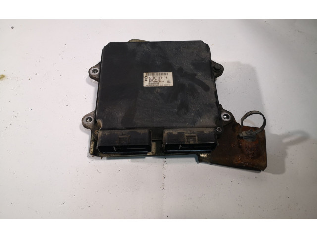 Блок управления двигателя A1351506179, 8631A188   Mitsubishi Colt    