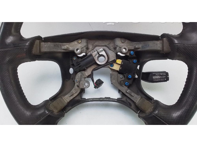 Руль Mitsubishi Montero - года MR510985X1